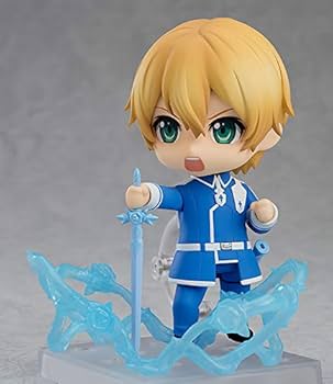 Amazon.co.jp: ねんどろいど ソードアート・オンライン アリシ